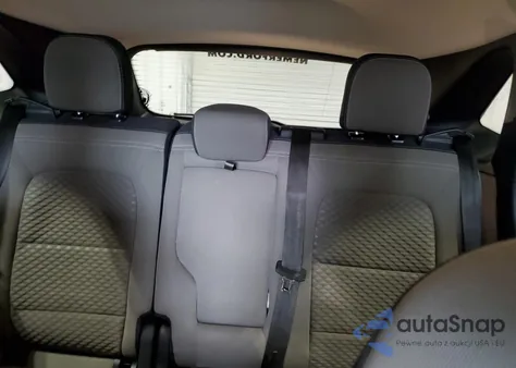 2020 Ford Escape Se из США, поврежденный, VIN 1FMCU9G63LUC22962